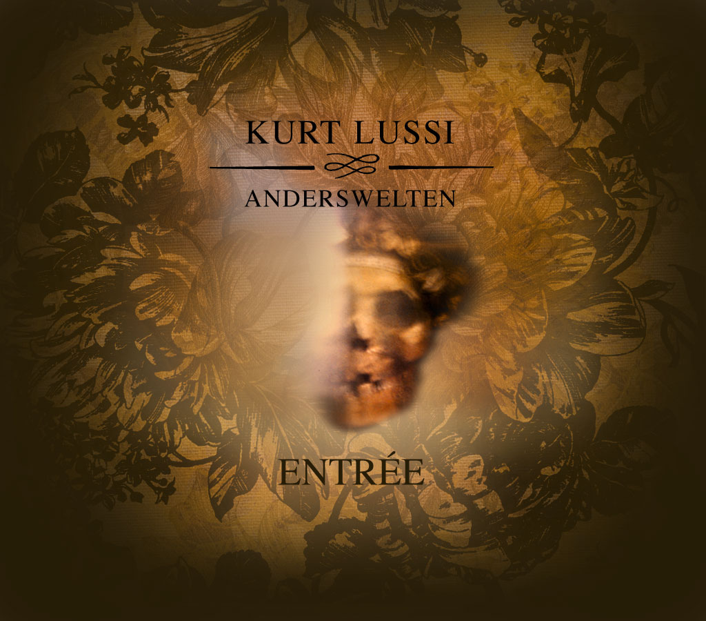 Kurt Lussi - Anderswelten